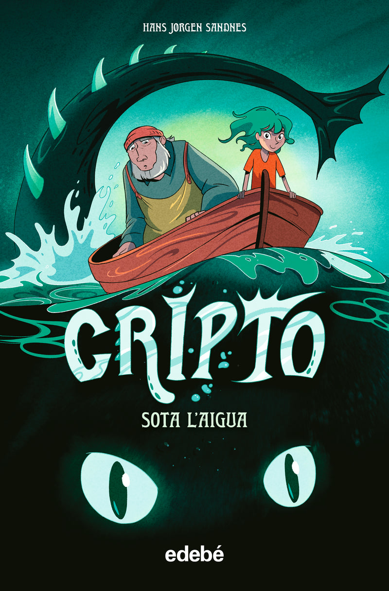 CRIPTO 01 SOTA L&