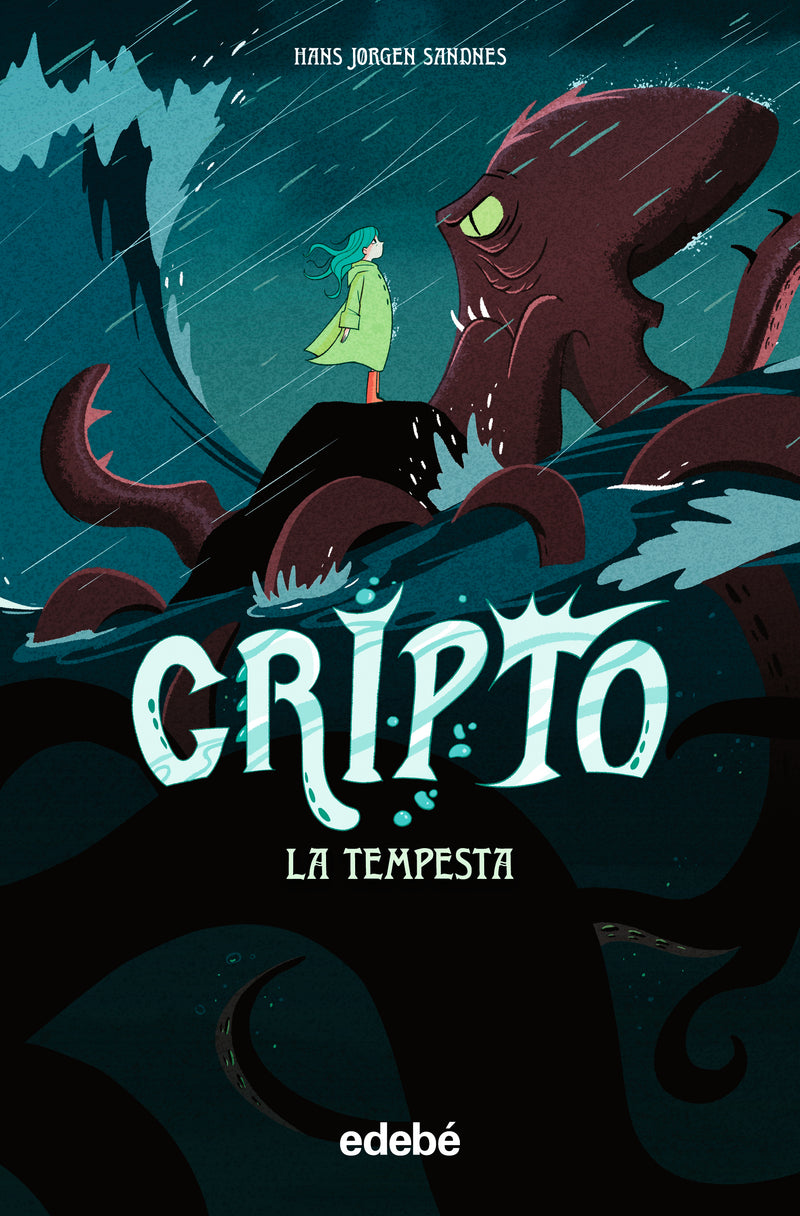 CRIPTO 02 LA TEMPESTA