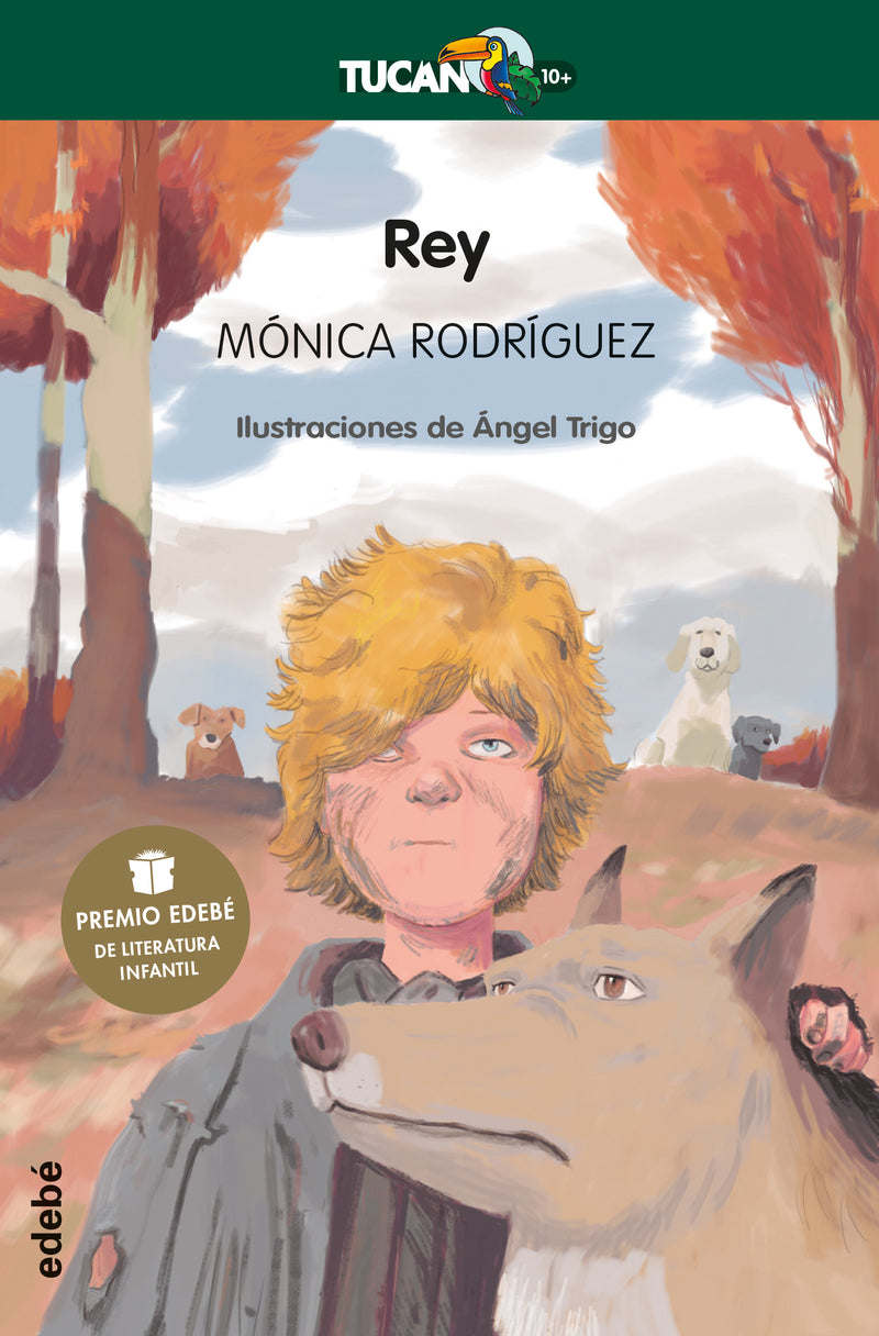 PREMIO EDEBE LITERATURA INFANTIL 2022