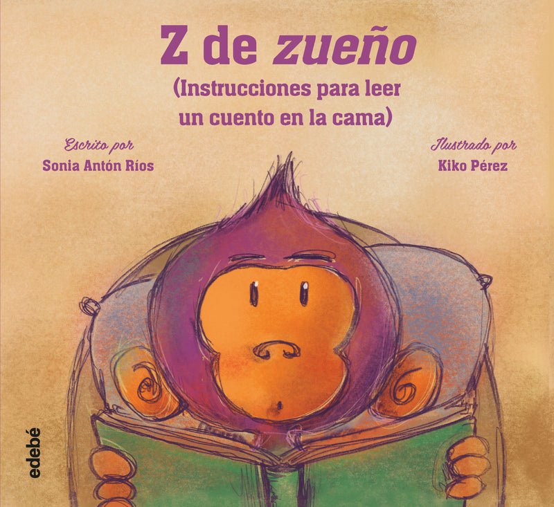 Z DE ZUEÑO