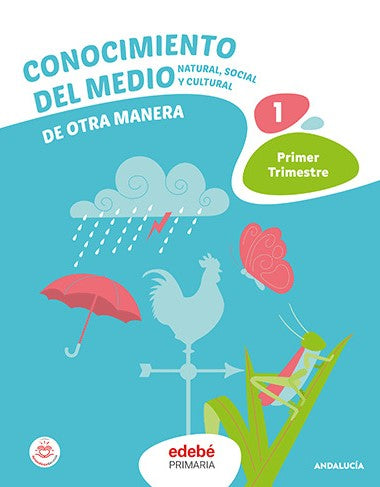 CONOCIMIENTO DEL MEDIO 1