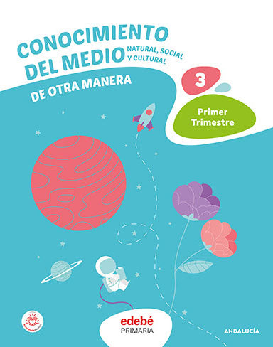 CONOCIMIENTO DEL MEDIO 3