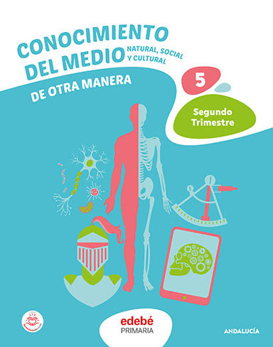 CONOCIMIENTO DEL MEDIO 5