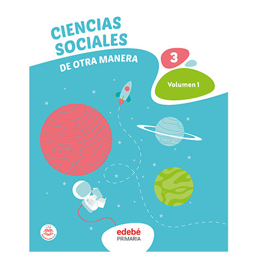CIENCIAS SOCIALES 3