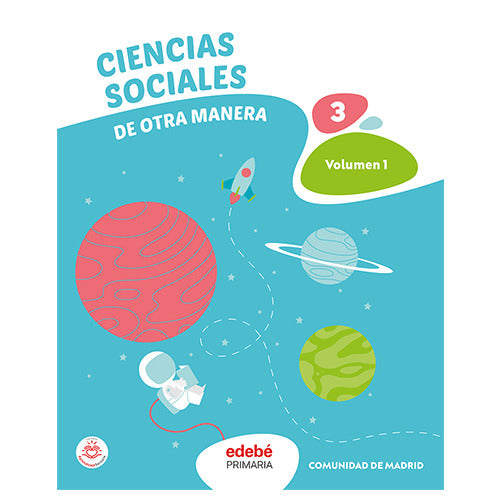 CIENCIAS SOCIALES 3