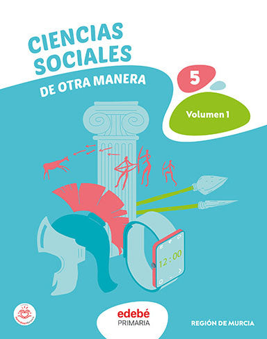 CIENCIAS SOCIALES 5
