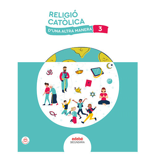 RELIGIÓ CATÒLICA 3
