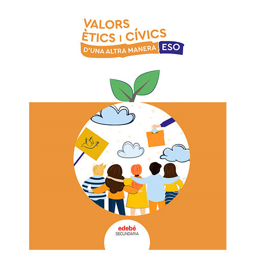 VALORS CÍVICS I ÈTICS