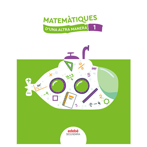 MATEMÀTIQUES 1