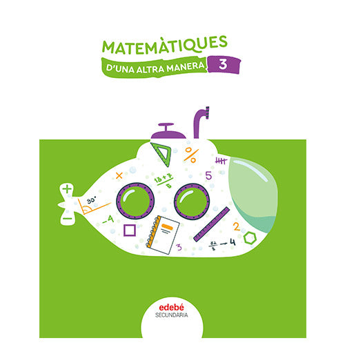 MATEMÀTIQUES 3