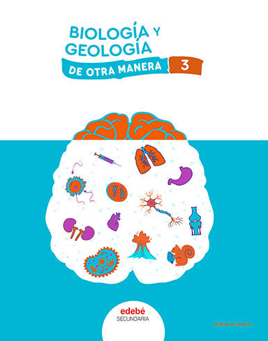 BIOLOGIA Y GEOLOGIA 3
