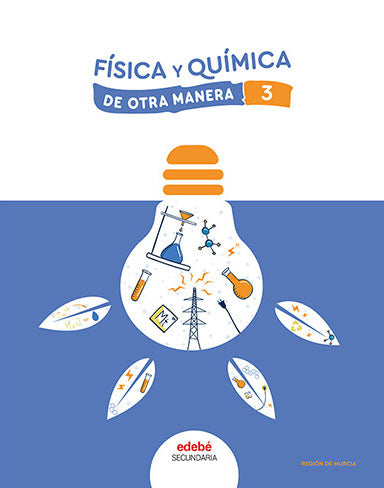 FÍSICA Y QUÍMICA II