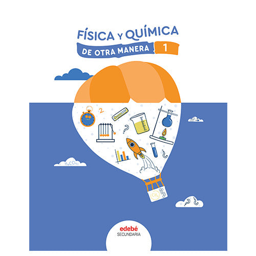 FISICA Y QUIMICA 1