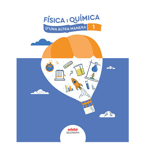 FISICA  I QUIMICA 1