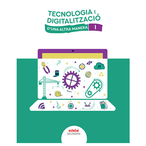 TECNOLOGIA I DIGITALITZACIÓ 1