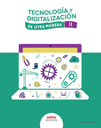 TECNOLOGÍA Y DIGITALIZACIÓN II