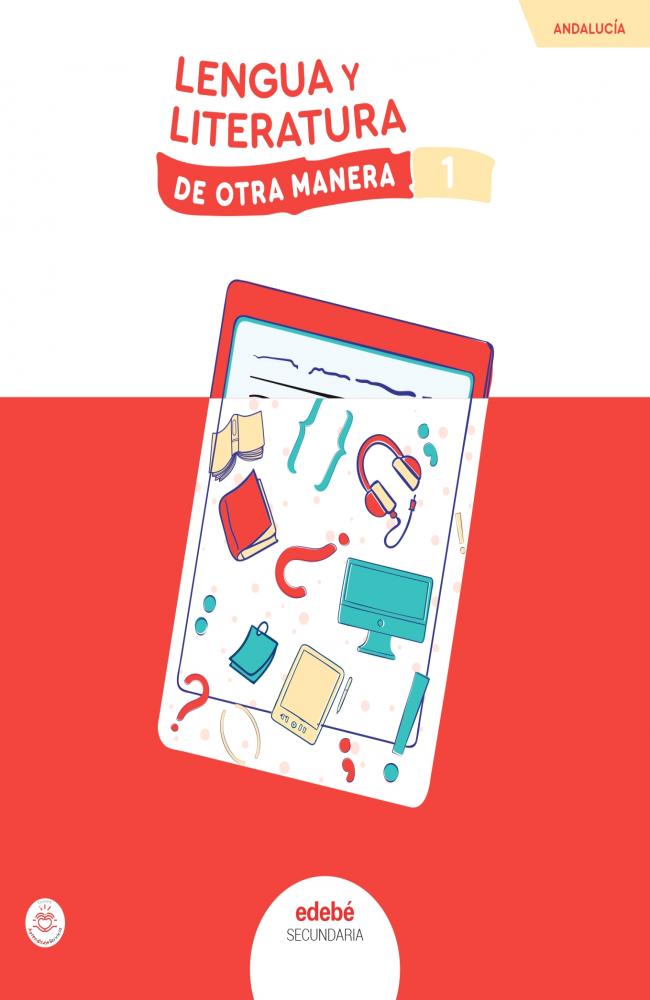 LENGUA Y LITERATURA 1