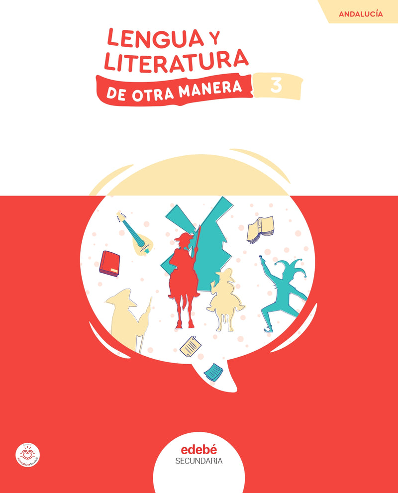 LENGUA Y LITERATURA 3