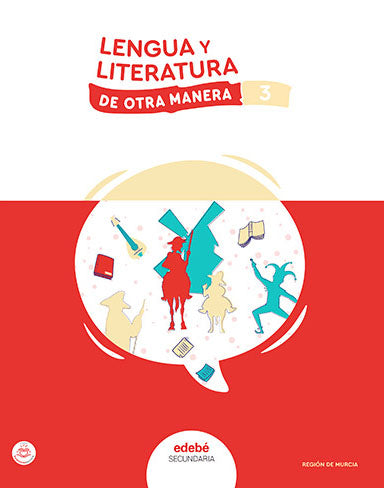 LENGUA Y LITERATURA 3