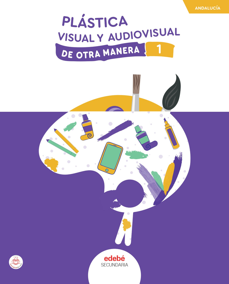 PLÁSTICA visual y audiovisual 1
