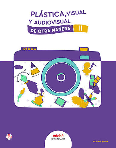 PLÁSTICA visual y audiovisual II