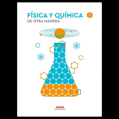 FÍSICA Y QUÍMICA I