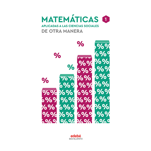 MATEMÁTICAS APLICADAS A LAS CIENCIAS SOCIALES I