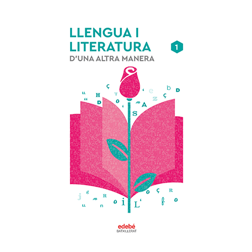 LLENGUA I LITERATURA I