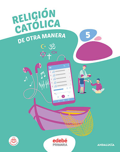 RELIGIÓN CATÓLICA 5