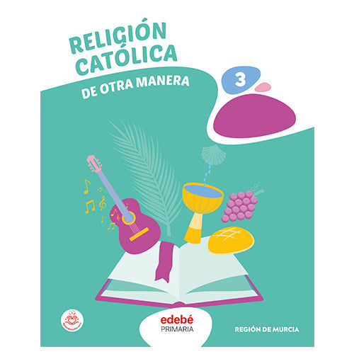 RELIGIÓN CATÓLICA 3