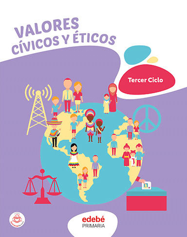 VALORES CÍVICOS Y ÉTICOS EP