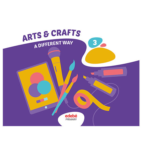 ARTS AND CRAFTS 3