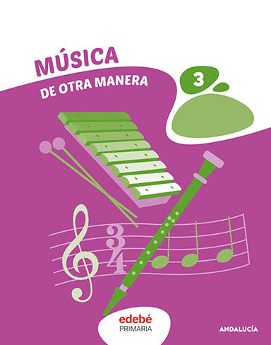 MÚSICA 3