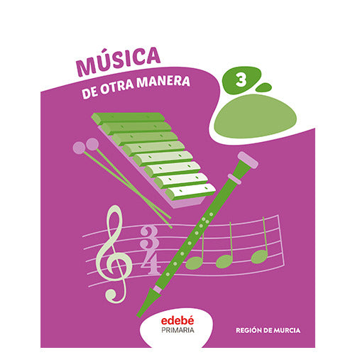 MÚSICA 3