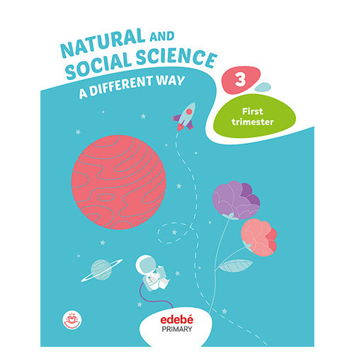 NATURAL AND SOCIAL SCIENCE 3