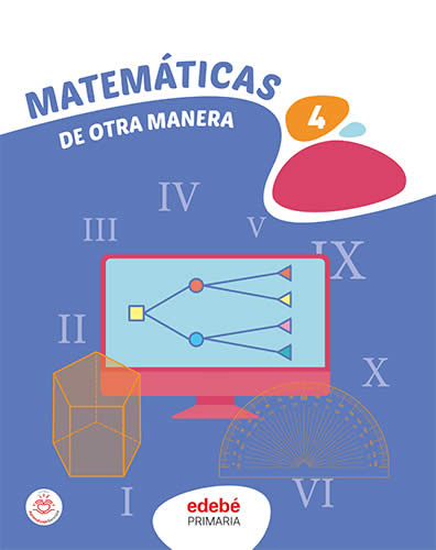 MATEMÁTICAS 4