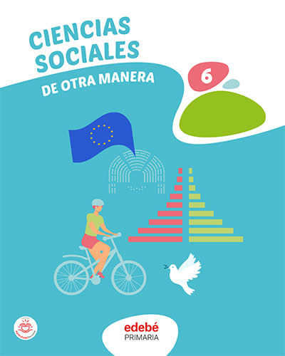 CIENCIAS SOCIALES 6