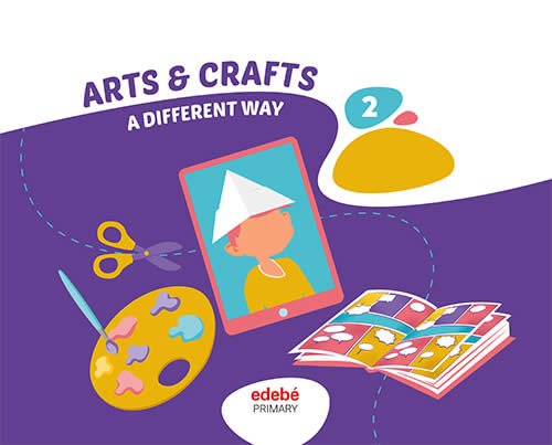 ARTS AND CRAFTS 2