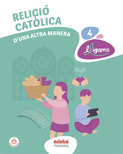 RELIGIÓ CATÒLICA 4