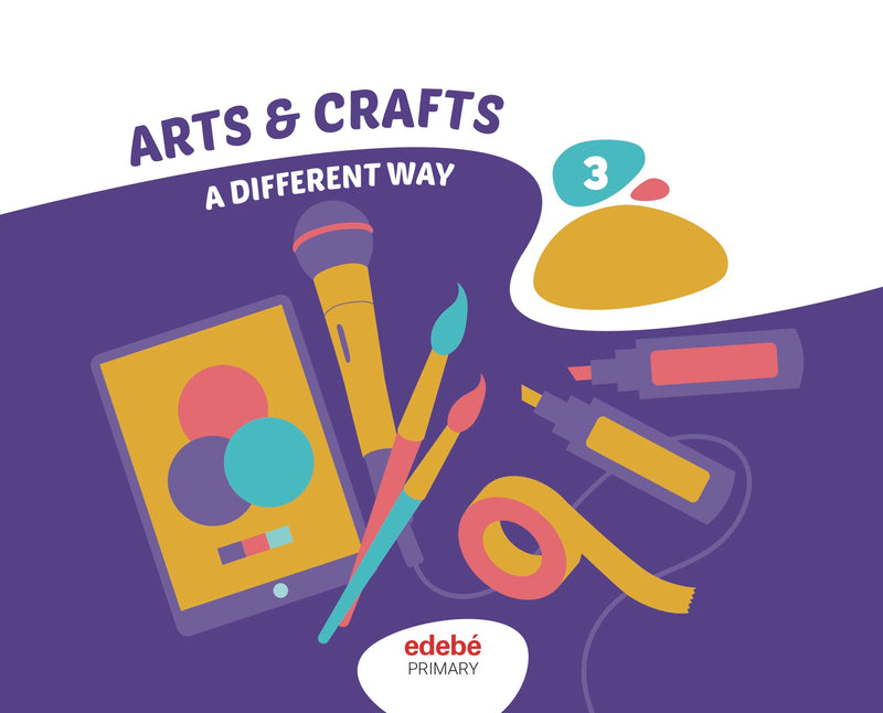 ARTS & CRAFTS 3