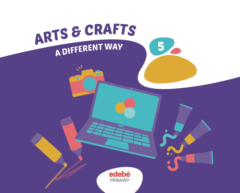 ARTS & CRAFTS 5