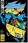 BATMAN DE NORM BREYFOGLE nº 04