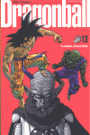 Dragon Ball nº 13/34