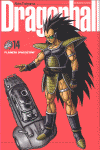 Dragon Ball nº 14/34