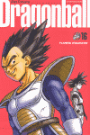 Dragon Ball nº 16/34