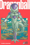Dragon Ball nº 21/34