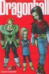 Dragon Ball nº 24/34