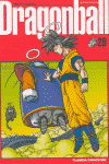 Dragon Ball nº 28/34