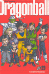 Dragon Ball nº 29/34