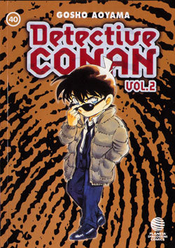 Detective Conan II nº 40